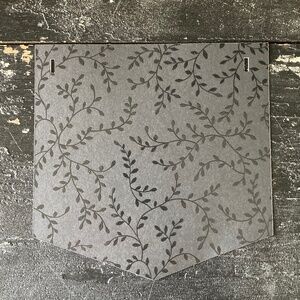 Personalized Party Banner